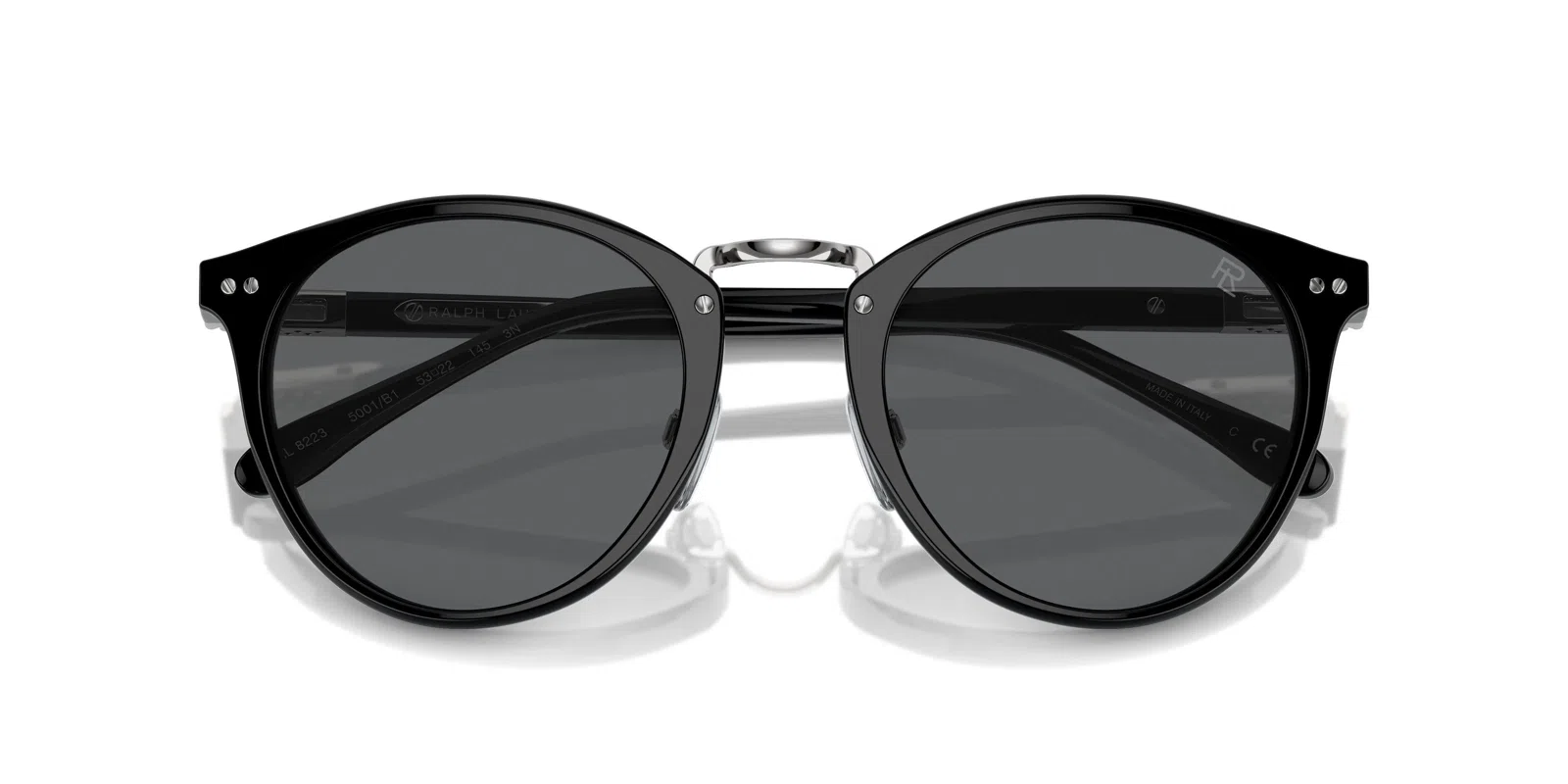 Ralph Lauren The Quincy 8223 Sunglasses - view 15